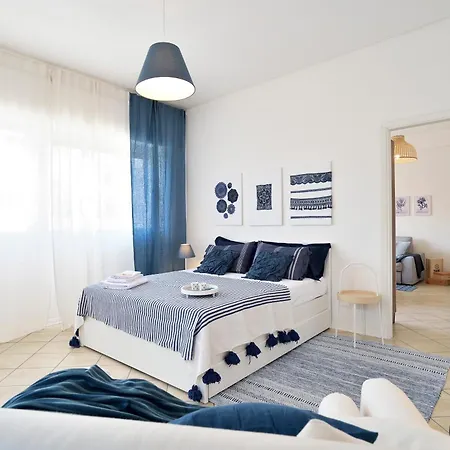 Incanto Blu * Pozzallo