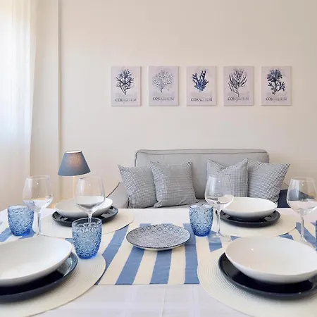 Incanto Blu Apartamento