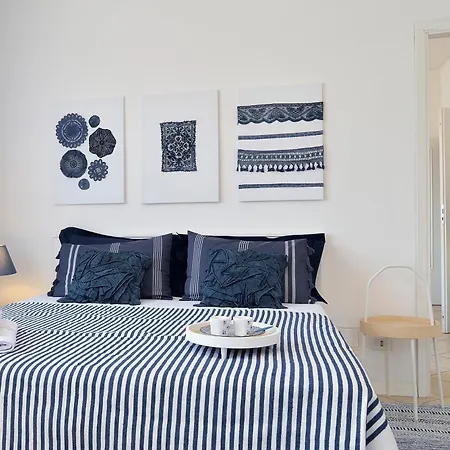 Incanto Blu Apartamento