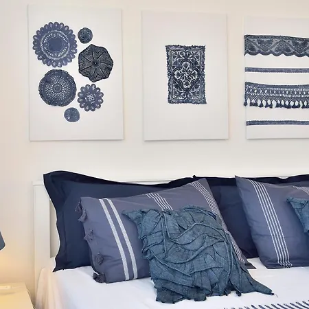 Apartamento Incanto Blu *