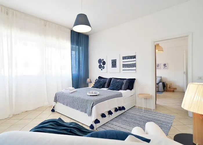 Incanto Blu * Pozzallo