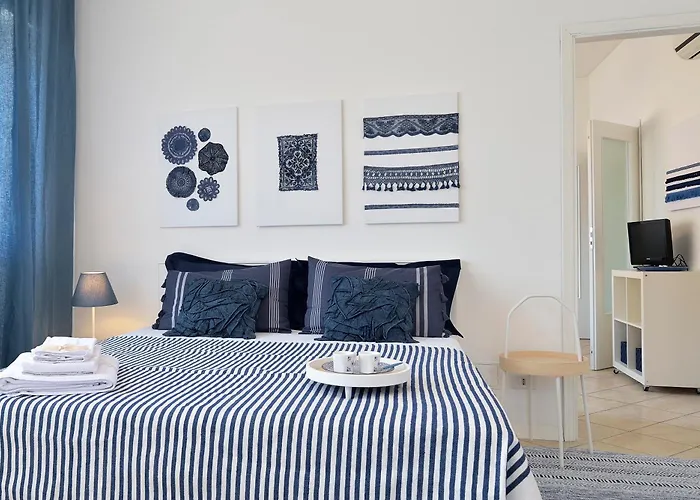 Incanto Blu Apartment