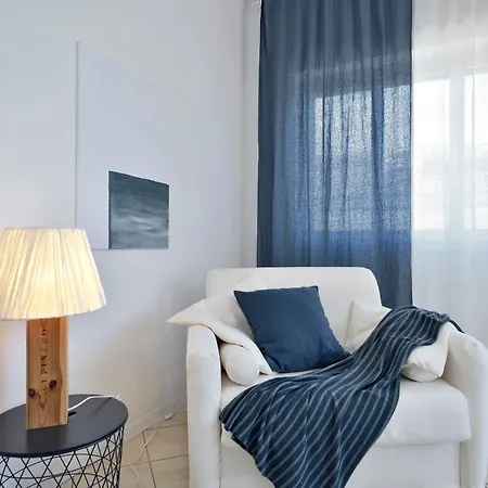 Incanto Blu Apartament *