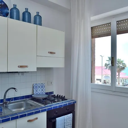 Apartament Incanto Blu *