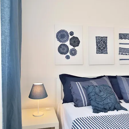 Apartament Incanto Blu Pozzallo