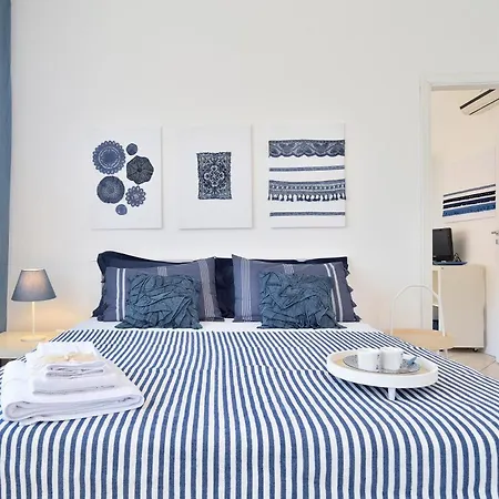 Apartament Incanto Blu *