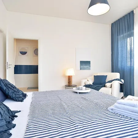 Incanto Blu Apartament *