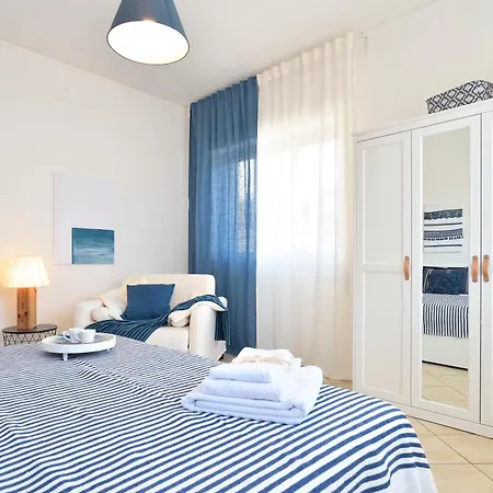 Apartament Incanto Blu